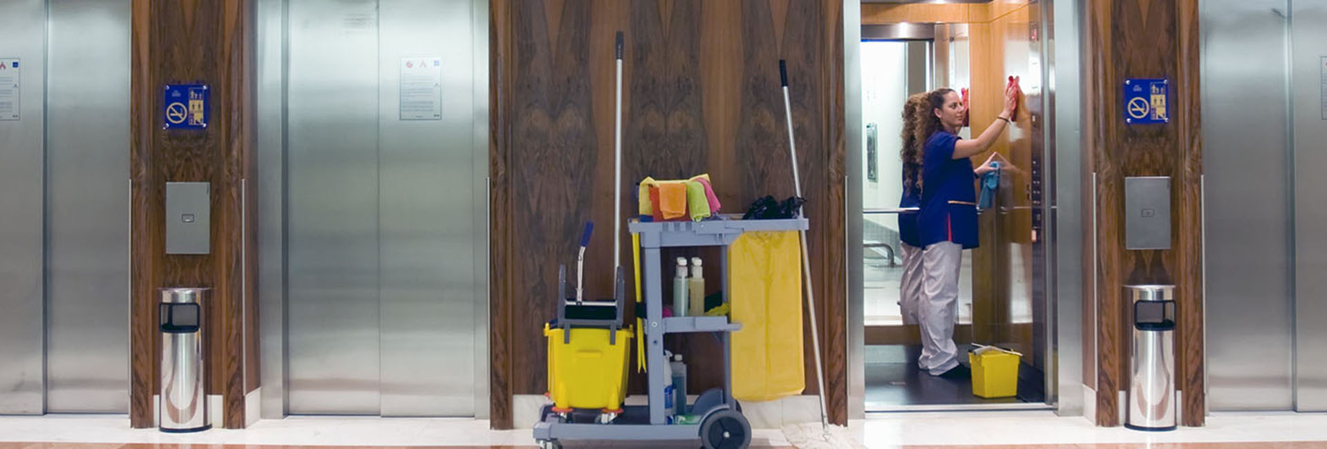 Commercial Cleaning and Janitorial Premier Cleaning Plus