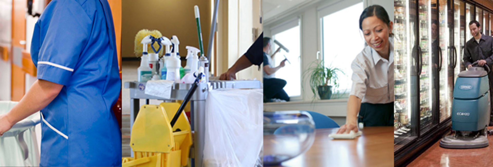 Commercial Cleaning and Janitorial Premier Cleaning Plus